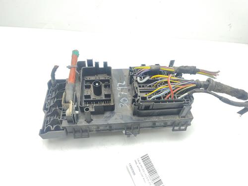Used Fuse box OPEL ASTRA J (P10) [2009-2016]  23102990