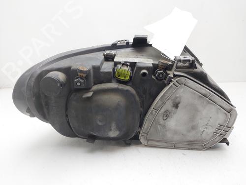 Left headlight CHRYSLER VOYAGER IV (RG, RS) 2.5 CRD | BP17447948C28 