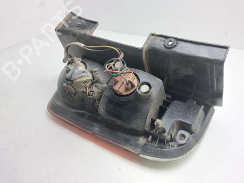 Left taillight SSANGYONG KYRON | BP36223292C34 - Image 5