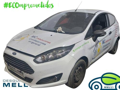 Used Parts FORD FIESTA VI Van 1.5 TDCi 4995200