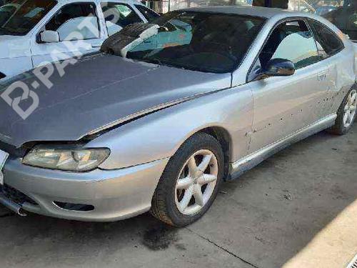 Used Parts PEUGEOT 406 Coupe (8C)  2.2 HDI  926825
