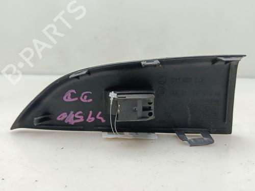 Right front window switch SKODA FABIA I (6Y2)  | BP29323214I26 
