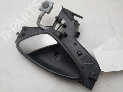 Front left interior door handle CITROËN C5 II (RC_) | BP33620107I13 - Image 2