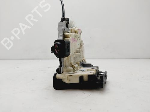 Rear left lock SEAT LEON (1P1)  | BP28016031C100 