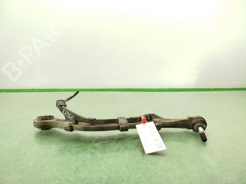 Used Right rear suspension arm BMW 5 (F10) 525 d xDrive (218 hp) 29904112