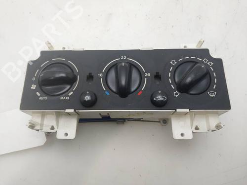 Used Climate control Climate control 38747311 38747311