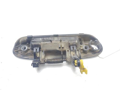 Front left exterior door handle KIA PICANTO I (SA) 1.1 | BP22363508C128 