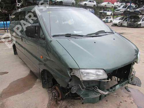 Used Parts HYUNDAI H-1 Van (A1)    917180