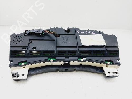 Instrument cluster FORD MONDEO IV (BA7) 2.0 TDCi | BP30831439C47