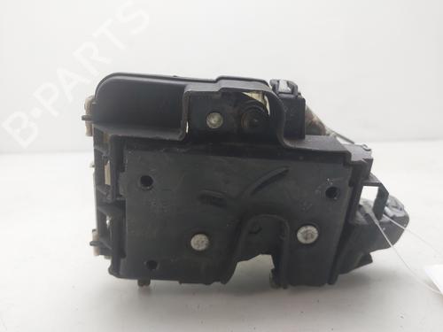 Used Rear left lock Rear left lock SEAT CORDOBA (6K1, 6K2) 1.4 i (60 hp) 33754898 33754898