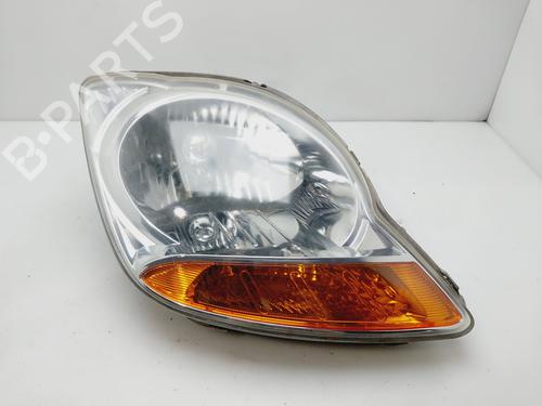 Used Right headlight CHEVROLET MATIZ (M200, M250) 0.8 (52 hp) 29594377