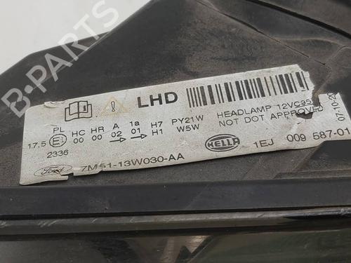 Right headlight FORD FOCUS C-MAX (DM2) | BP38457945C29 - Image 2