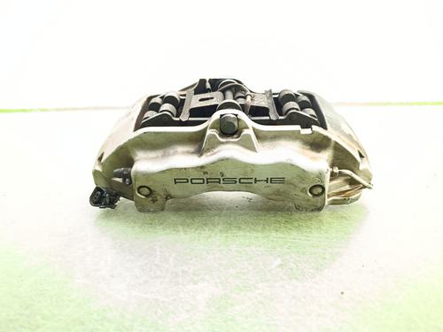 Used Right front brake caliper Right front brake caliper 39385550 39385550