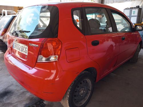 Expansion tank DAEWOO KALOS (KLAS) 1.2 | BP7887847C120  - Image 5