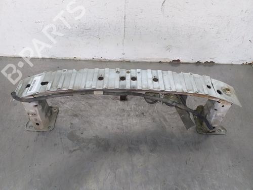 Front bumper reinforcement FORD FOCUS II (DA_, HCP, DP)  | BP26487046C109 