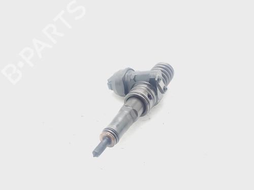 Injector SEAT ALTEA XL (5P5, 5P8)  | BP25627259M100 