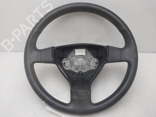 Used Steering wheel Steering wheel VW POLO IV (9N_, 9A_) [2001-2014] 33994233 33994233