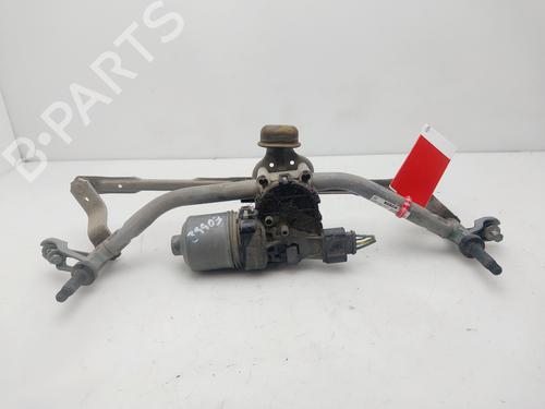 Used Front wiper motor PEUGEOT 2008 I (CU_) 1.6 BlueHDi 100 (100 hp) 30530129