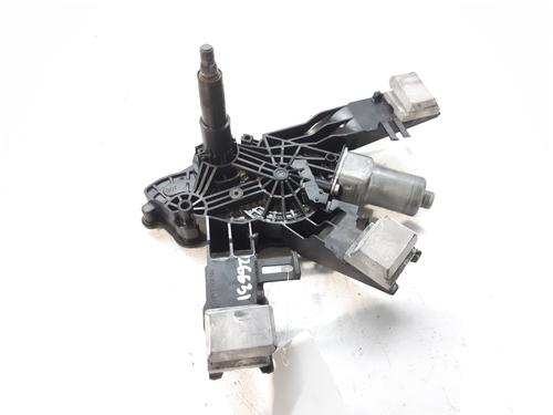 Rear wiper motor PEUGEOT 308 II (LB_, LP_, LW_, LH_, L3_)  | BP9417850M102 