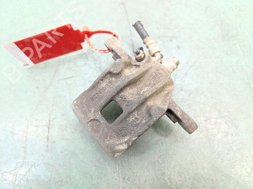 Used Right rear brake caliper KIA SPORTAGE II (JE_, KM_) [2004-2011]  27279855