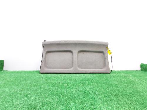 Used Rear parcel shelf SKODA FELICIA II (6U1) 1.3 (54 hp) 19259614