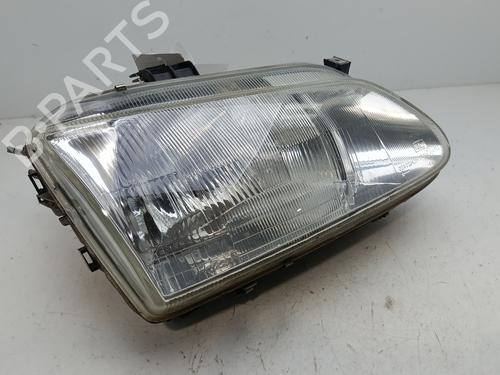 Right headlight RENAULT MEGANE I (BA0/1_) 1.9 D Eco (BA0A, BA0U, BA0R) | BP31939659C29