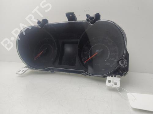 Instrument cluster CITROËN C-CROSSER (VU_, VV_) 2.2 HDi | BP28428392C47 