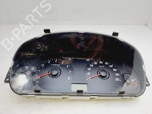 Used Instrument cluster HYUNDAI ELANTRA III Saloon (XD) 1.6 (105 hp) 19693999