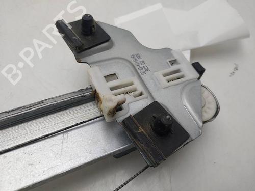 Rear right window mechanism DACIA DUSTER (HS_) 1.2 TCe 125 | BP40077398C25 - Image 5