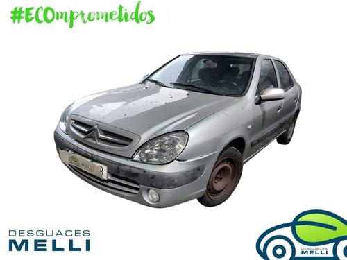 Used Parts CITROËN XSARA (N1) 1.4 i (75 hp) 4326389