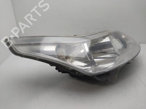 Right headlight CITROËN C4 I (LC_) | BP36275879C29 - Image 4