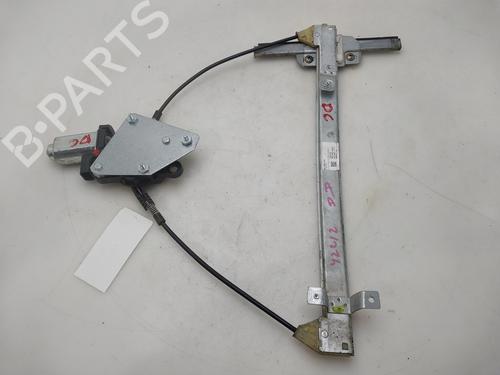 Used Front right window mechanism Front right window mechanism 37011600 37011600