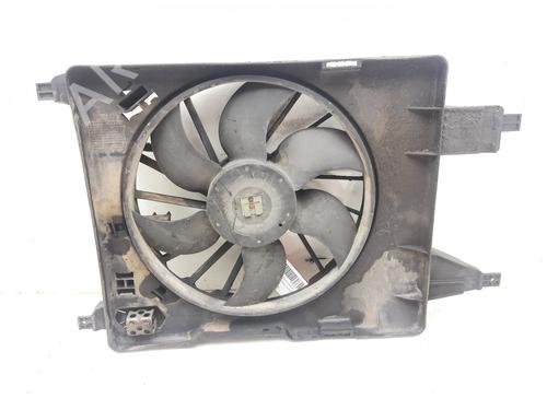 Radiator fan RENAULT MEGANE II (BM0/1_, CM0/1_) 1.9 dCi (BM0G, CM0G) (120 hp) 8200222998 |