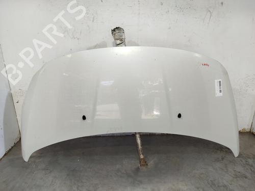Used Hood Hood PEUGEOT 3008 I MPV (0U_) [2009-2017] 36596108 36596108