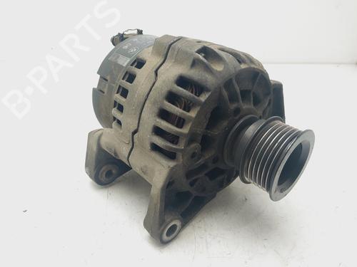 Alternator BMW 3 (E46) 318 i | BP21286619M7 