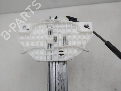 Front right window mechanism KIA STONIC (YB) | BP34717980C23 - Image 2