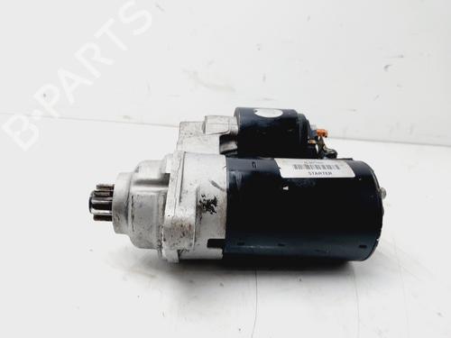 Used Starter SEAT IBIZA III (6L1) [2002-2009]  20693251