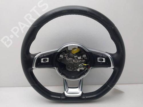Used Steering wheel Steering wheel VW SCIROCCO III (137, 138) [2008-2018] 40062338 40062338