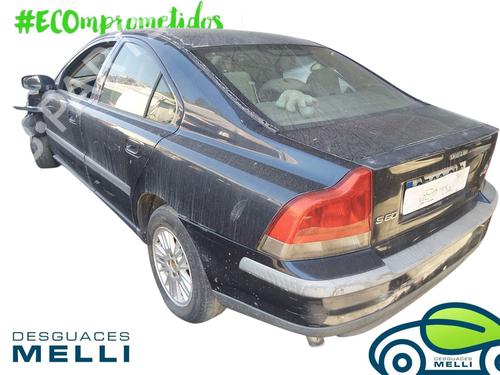 Engine control unit (ECU) VOLVO S60 I (384) 2.4 D | BP34157247M57  - Image 8