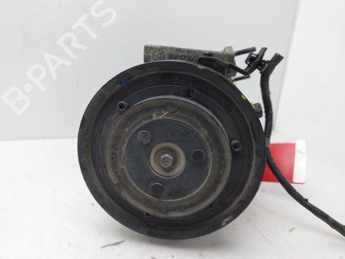 AC compressor KIA SPORTAGE IV (QL, QLE)  | BP29727263M34 