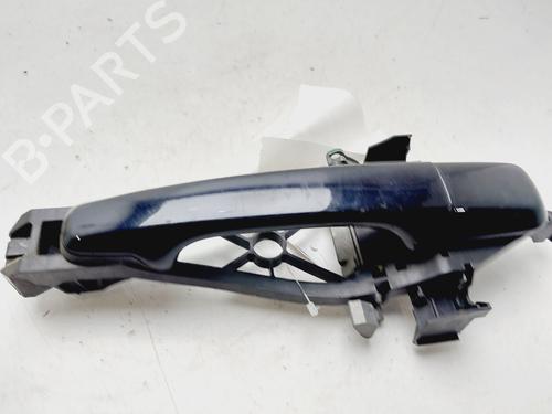 Used Rear left exterior door handle VOLVO XC60 I SUV (156) D4 (181 hp) 20106158