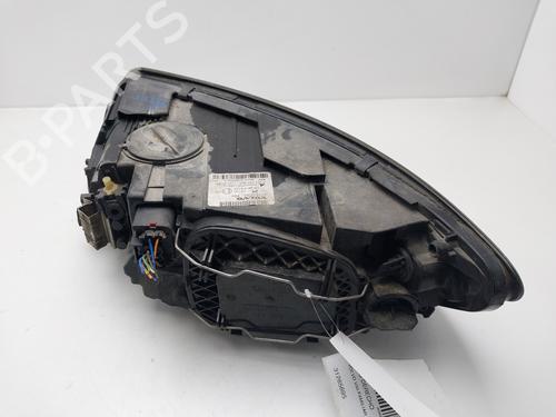 Right headlight VOLVO V50 (545) 1.6 D | BP33201252C29  - Image 6