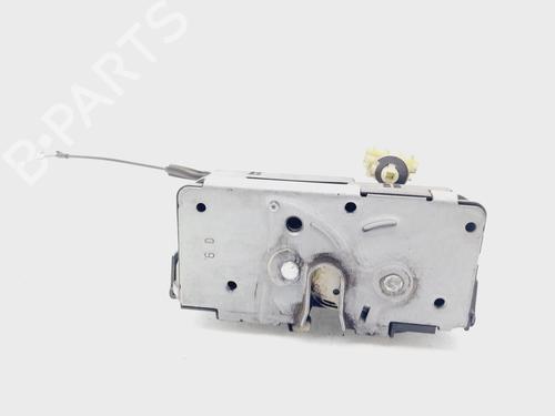 Front right lock OPEL CORSA D (S07) 1.2 (L08, L68) | BP19919702C97 