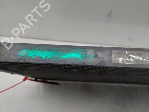 AC radiator VW GOLF IV (1J1) 1.9 TDI | BP16205215M32 