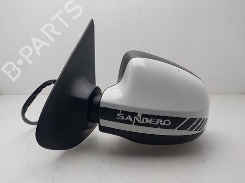 Left mirror DACIA SANDERO II | BP37757210C26 - Image 6