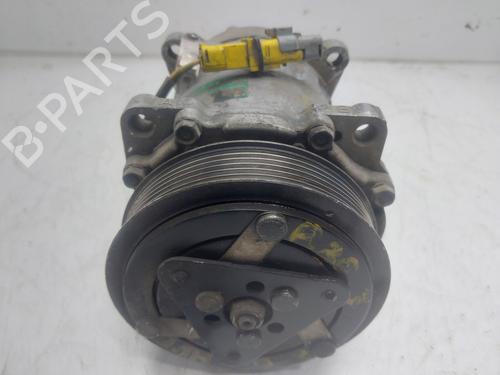 Used AC compressor AC compressor 36900042 36900042
