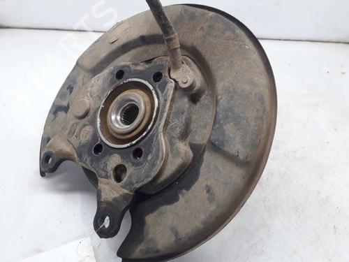 Used Right rear steering knuckle NISSAN X-TRAIL II (T31) 2.0 dCi 4x4 (150 hp) 6593471
