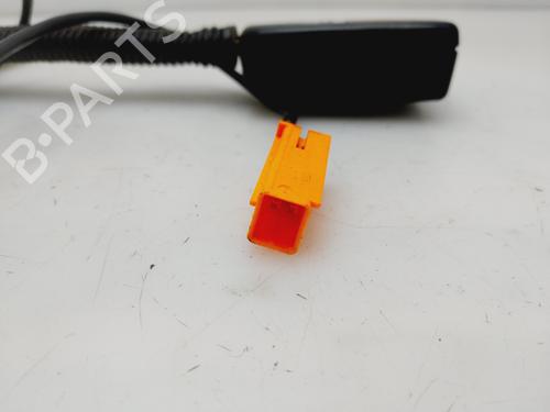 Gurtschloss FORD FOCUS I (DAW, DBW) 1.8 TDCi | BP30091083I32 