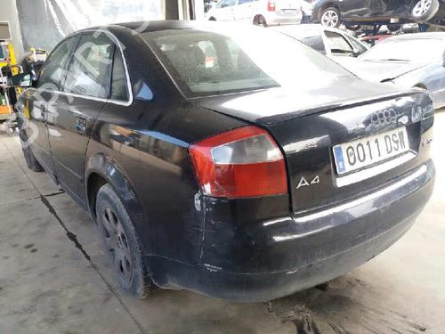 Steering column stalk AUDI A4 B6 (8E2) 1.9 TDI | BP2881038I23  - Image 6