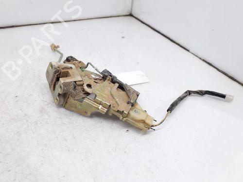 Rear left lock MAZDA B-SERIE (UN) 2.5 TD 4WD C41R4 |